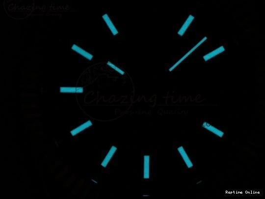 0105 Elegant DateJust 41 126334 904L SS VSF 1:1 Best Edition Blue Dial on Jubilee Bracelet VS 1327